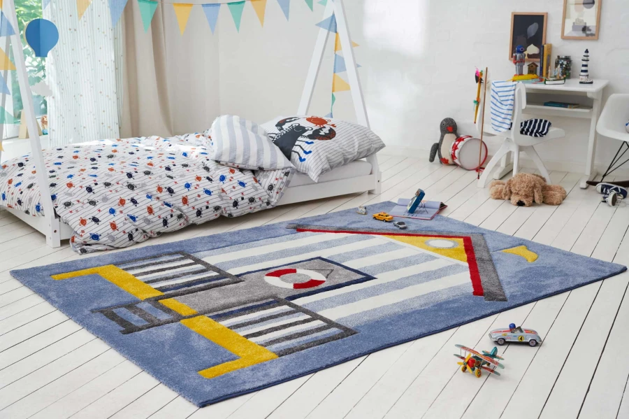 Dywan Weconhome - ESPRIT Sea Castle ESP-40169-335