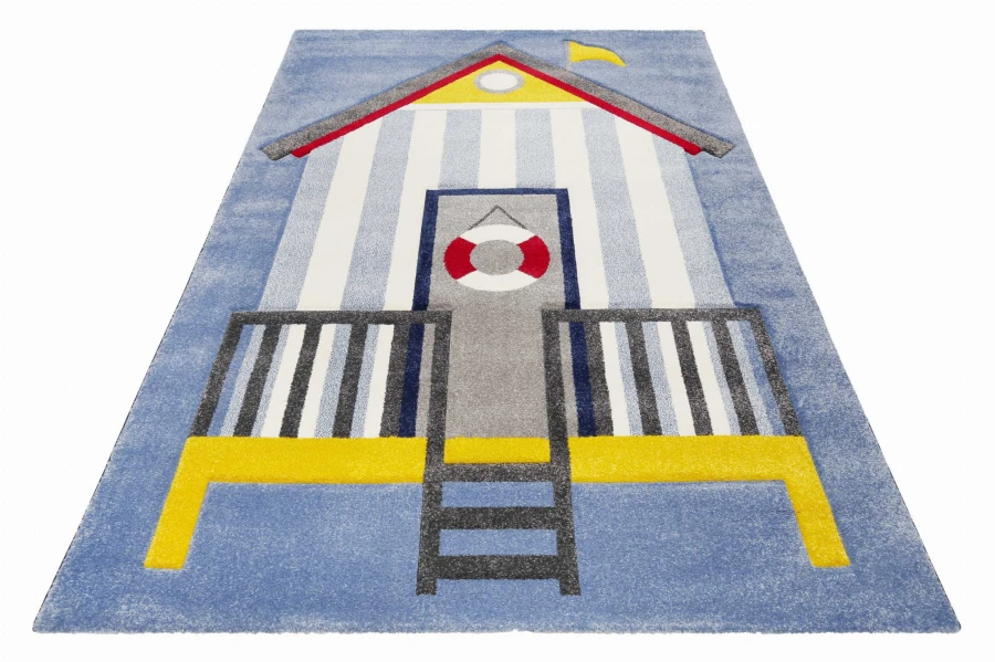 Dywan Weconhome - ESPRIT Sea Castle ESP-40169-335