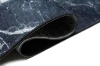 Dywan Modern Rugs - PRINT 21021 Szary