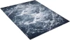 Dywan Modern Rugs - PRINT 21021 Szary