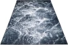 Dywan Modern Rugs - PRINT 21021 Szary