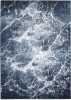 Dywan Modern Rugs - PRINT 21021 Szary