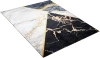 Dywan Modern Rugs - PRINT 2111 Złoty