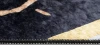 Dywan Modern Rugs - PRINT 2111 Złoty