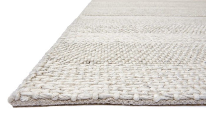 Dywan Katherine Carnaby - COAST CS06 CREAM STRIPE