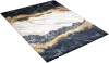 Dywan Modern Rugs - PRINT 21150 Gold