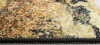 Dywan Modern Rugs - PRINT 21150 Gold
