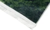 Dywan Modern Rugs - PRINT 21151 Green