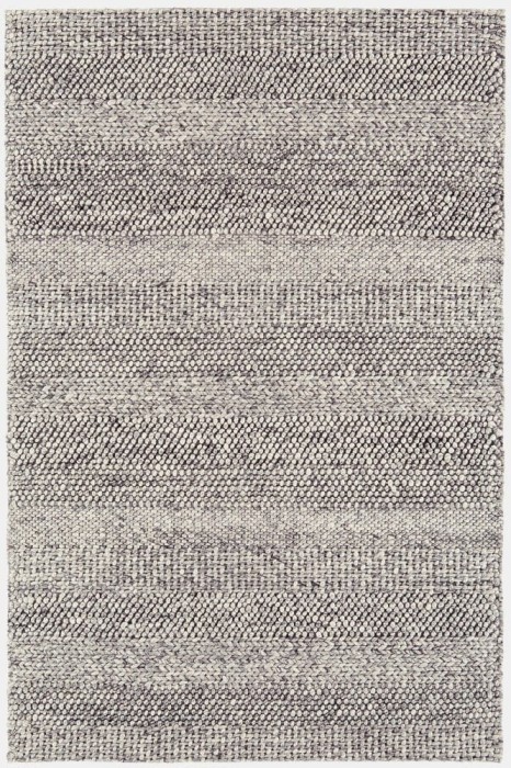 Dywan Katherine Carnaby - COAST CS07 Grey Marl Stripe