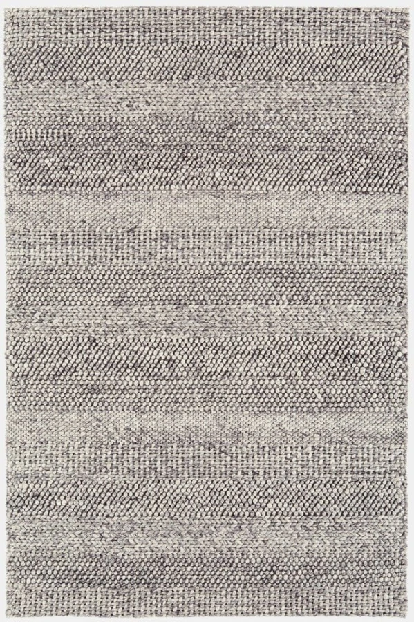 Dywan Katherine Carnaby - COAST CS07 Grey Marl Stripe