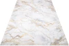 Dywan Modern Rugs - PRINT 2116 Gold