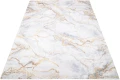 Dywan Modern Rugs - PRINT 2116 Gold