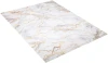 Dywan Modern Rugs - PRINT 2116 Gold