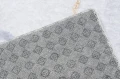 Dywan Modern Rugs - PRINT 2116 Gold