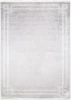 Dywan Modern Rugs - PRINT 21281 Grey