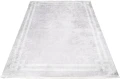 Dywan Modern Rugs - PRINT 21281 Grey