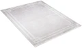Dywan Modern Rugs - PRINT 21281 Grey