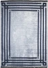 Dywan Modern Rugs - PRINT 21533 Grey