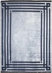 Dywan Modern Rugs - PRINT 21533 Grey