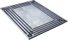 Dywan Modern Rugs - PRINT 21533 Grey