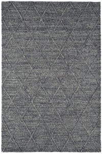 Dywan Katherine Carnaby - COAST DIAMOND CD01 Charcoal