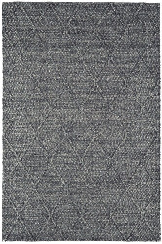 Dywan Katherine Carnaby - COAST DIAMOND CD01 Charcoal