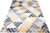 Dywan Modern Rugs - PRINT 2391 Yellow