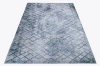 Dywan Modern Rugs - PRINT 26011 Blue