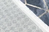 Dywan Modern Rugs - PRINT 29340 Grey