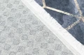 Dywan Modern Rugs - PRINT 29340 Grey