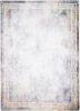 Dywan Modern Rugs - PRINT 29870 Grey