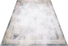 Dywan Modern Rugs - PRINT 29870 Grey