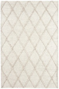 Dywan Katherine Carnaby - COAST DIAMOND CD02 Cream