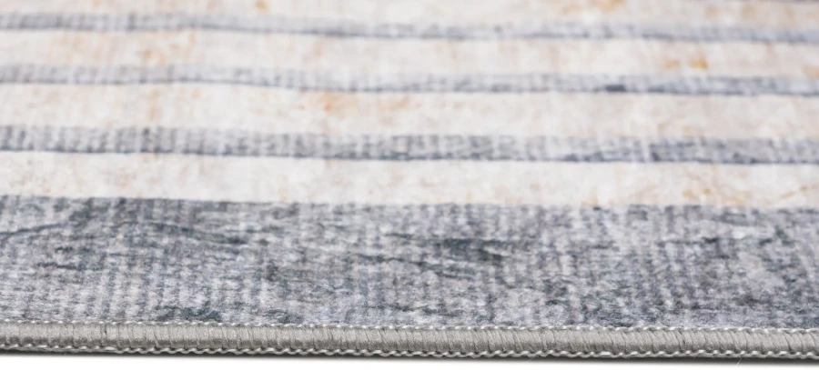 Dywan Modern Rugs - PRINT 29870 Grey