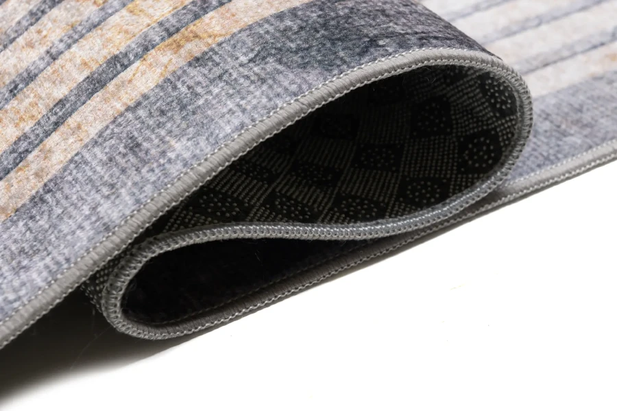 Dywan Modern Rugs - PRINT 29870 Grey