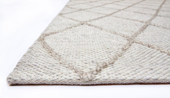 Dywan Katherine Carnaby - COAST DIAMOND CD02 Cream