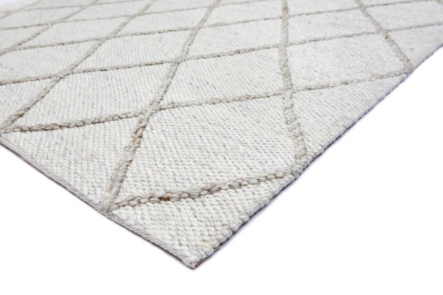 Dywan Katherine Carnaby - COAST DIAMOND CD02 Cream