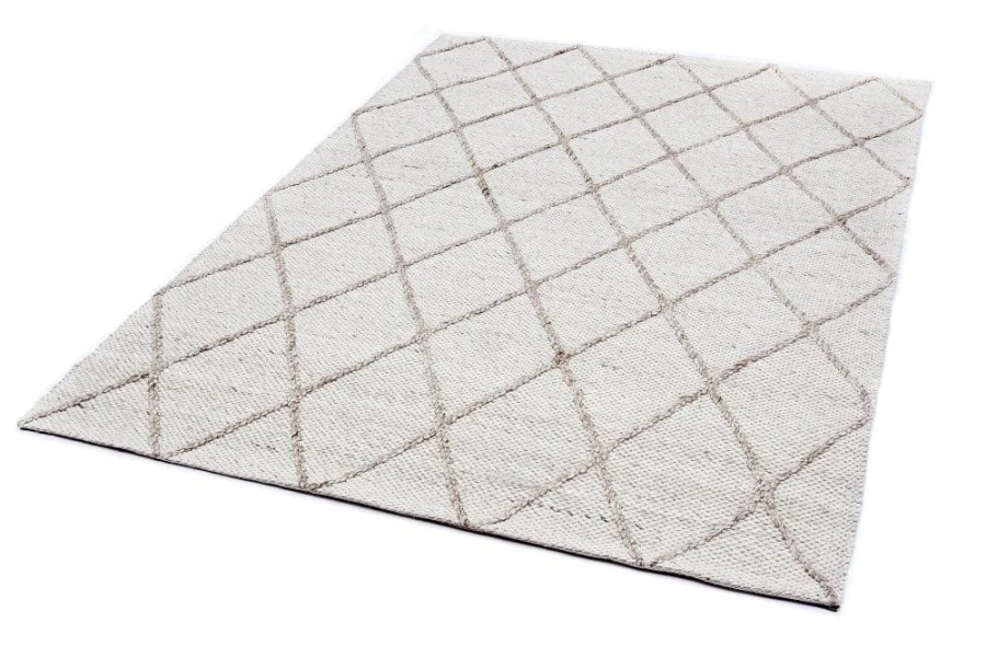 Dywan Katherine Carnaby - COAST DIAMOND CD02 Cream