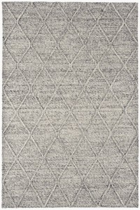 Dywan Katherine Carnaby - COAST DIAMOND CD03 Grey Marl
