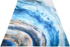 Dywan Modern Rugs - PRINT 38650 Blue