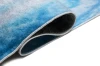 Dywan Modern Rugs - PRINT 38650 Blue