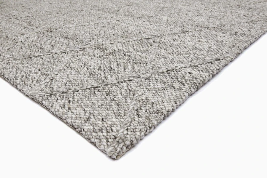 Dywan Katherine Carnaby - COAST DIAMOND CD03 Grey Marl