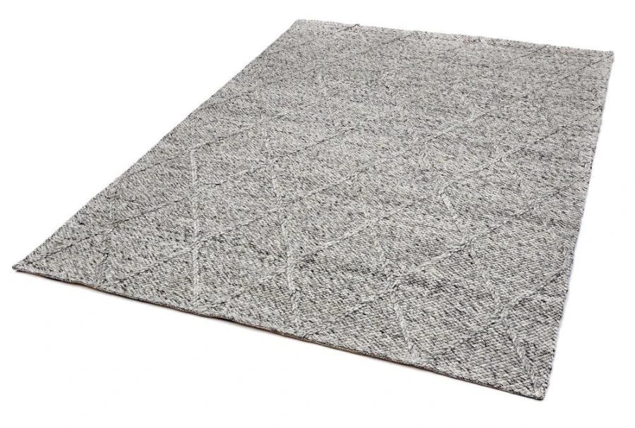 Dywan Katherine Carnaby - COAST DIAMOND CD03 Grey Marl