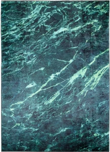 Dywan Modern Rugs - PRINT 40530 Green