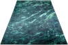 Dywan Modern Rugs - PRINT 40530 Green