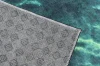 Dywan Modern Rugs - PRINT 40530 Green