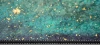Dywan Modern Rugs - PRINT 40560 Green