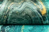 Dywan Modern Rugs - PRINT 40560 Green