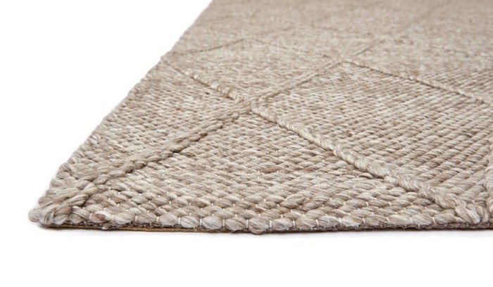 Dywan Katherine Carnaby - COAST DIAMOND CD04 Camel