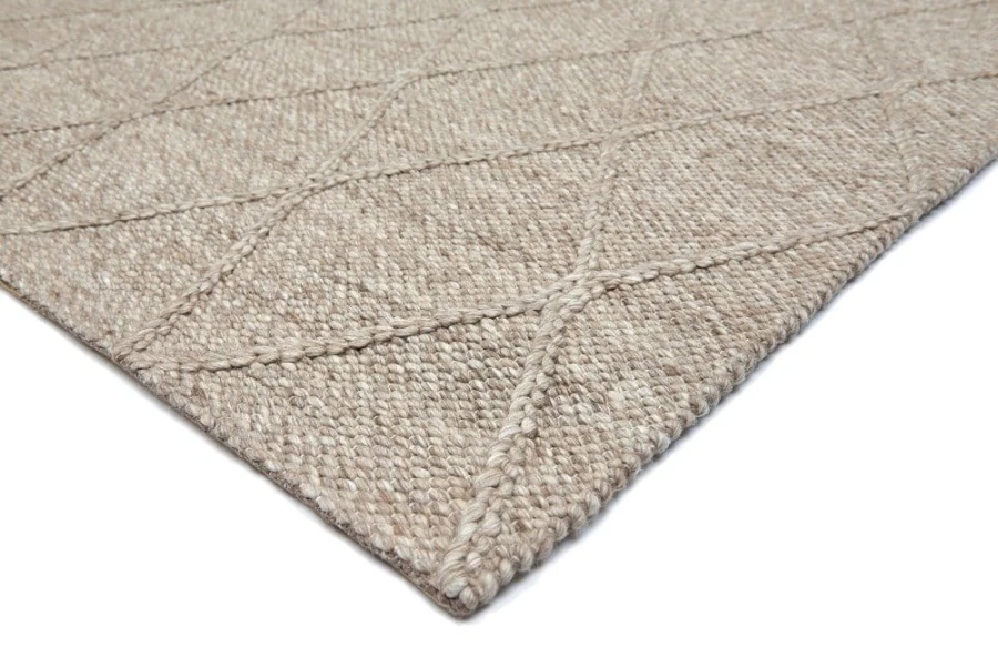 Dywan Katherine Carnaby - COAST DIAMOND CD04 Camel